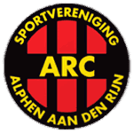 СВ АРК logo