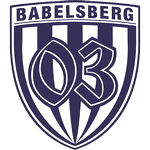 СВ Бабельсберг 03 logo
