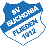 С.в. Бухония Флиден logo