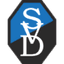 СВ Донау logo
