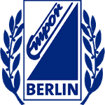 Sv Empor Берлин logo