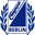 Home team logo