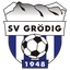 СК Грёдиг logo