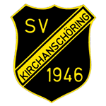Sv Kirchanschöring logo