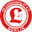 Home team logo