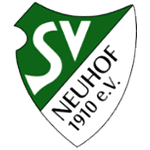 Sv Neuhof logo