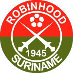 СВ Робинхуд logo