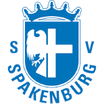 ФК Спакенбург logo