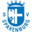 ФК Спакенбург logo