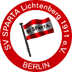 SV Sparta Lichtenberg logo