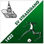 СВ Штрасганг logo