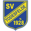 СВ Тодесфелде logo