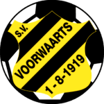 СВ Форвартс logo