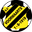 Away team logo