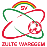 С.в. Зульте Варегем А logo