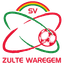 С.в. Зульте Варегем А logo