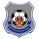Away team logo
