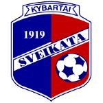 Свейката logo