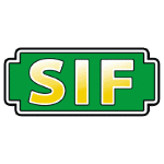 Сверресборг logo