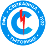 Светкавица 1922 Тырговиште