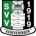 СВВ Схевенинген logo