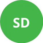 Суини, Дэйн logo