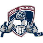 Сидней Айс Догз logo
