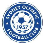 Sydney Olympic FC logo