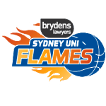 Сидней Флеймс logo