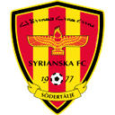 Away team logo