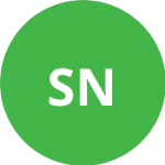 Szabanin N. logo