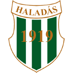 Сомбатхей Халадаш logo