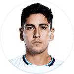 Табило, Алехандро logo