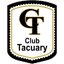Такуари Асунсьон logo
