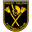 Home team logo