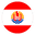 Away team logo