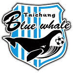 Тайчунг Синий Кит logo