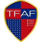 Тайчжун Футуро logo