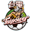 Тайвань Power Company logo