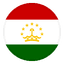 Таджикистан logo