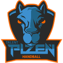 Away team logo