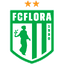 Таллинна ФК Флора IV logo