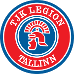 Tallinna Jk Легион logo