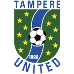 Тампере Юнайтед logo