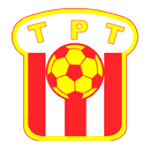 TP-T logo