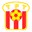 Away team logo