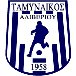 Tamynaikos Aliveriou logo