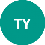 Танака Ю. logo