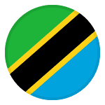 Танзания logo