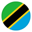 Танзания logo